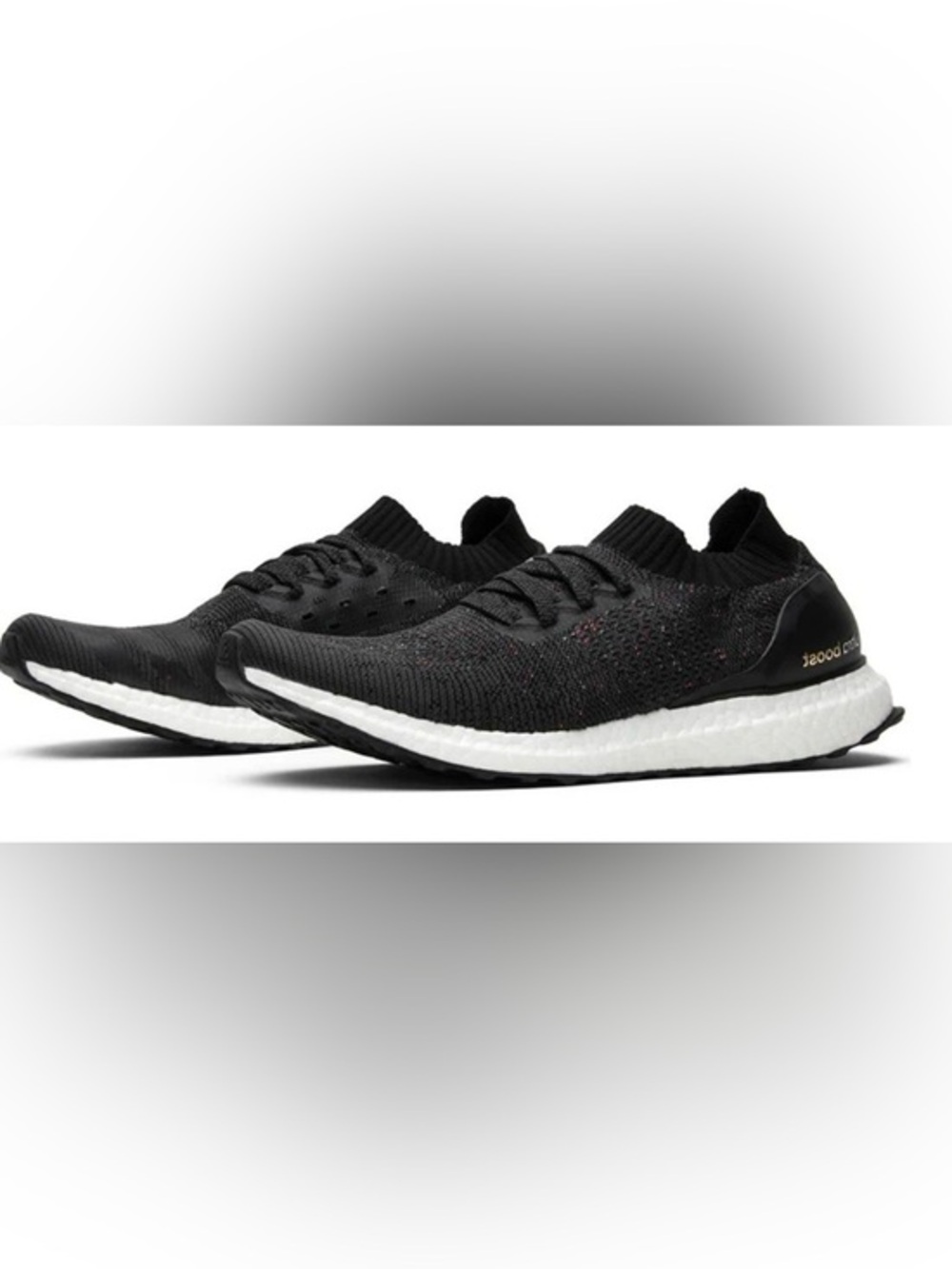 UEC Adidas UltraBoost Uncaged Color BB4486 Women’s Sz 7.5
